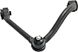 Front, Driver Side, Upper Control Arm, with Ball Joint Assembly, 6 Cyl., 3.5L Engine