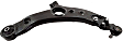 Front, Driver Side, Lower Control Arm