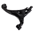 Front, Passenger Side, Lower Control Arm