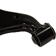 Front, Driver Side, Lower Control Arm