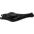 Rear, Passenger Side, Lower Control Arm