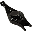 Rear, Driver Side, Lower Control Arm