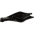Rear, Driver Side, Lower Control Arm