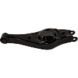 Rear, Driver Side, Lower Control Arm