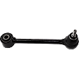 Lateral Link, With Ball Joint Assembly, Rear, Upper Frontward, Driver or Passenger Side, Suspension, For FWD