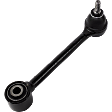 Lateral Link, With Ball Joint Assembly, Rear, Upper Frontward, Driver or Passenger Side, Suspension, For FWD
