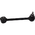 Lateral Link, With Ball Joint Assembly, Rear, Upper Frontward, Driver or Passenger Side, Suspension, For FWD