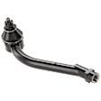 Front, Passenger Side, Outer Tie Rod End