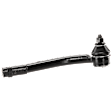Front, Passenger Side, Outer Tie Rod End