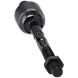 Front, Driver or Passenger Side, Inner Tie Rod End