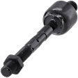 Front, Driver or Passenger Side, Inner Tie Rod End