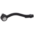 Front, Passenger Side, Outer Tie Rod End, 4 Cyl., 1.6L Engine