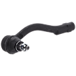 Front, Driver Side, Outer Tie Rod End, 4 Cyl., 1.6L Engine
