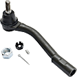 2007-2009 Hyundai Entourage - Front, Passenger Side, Outer Tie Rod End