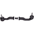 Front, Passenger Side, Inner Tie Rod End, 4 Cyl., 2.0L Engine