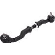 Front, Driver Side, Inner Tie Rod End, 4 Cyl., 2.0L Engine