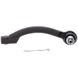 Front, Passenger Side, Outer Tie Rod End