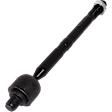 Front, Driver or Passenger Side, Inner Tie Rod End