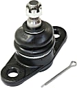 Front, Driver or Passenger Side, Lower Ball Joint, 4 Cyl., 1.6L Engine