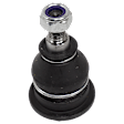 Front, Driver or Passenger Side, Upper Ball Joint