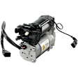 Air Suspension Compressor