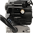 Air Suspension Compressor
