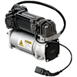 Air Suspension Compressor