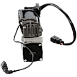 Air Suspension Compressor