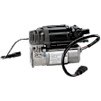Air Suspension Compressor