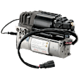 Air Suspension Compressor