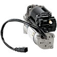 Air Suspension Compressor