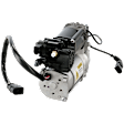 Air Suspension Compressor