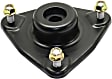Front, Driver or Passenger Side Shock and Strut Mount
