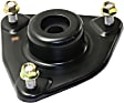 Front, Driver or Passenger Side Shock and Strut Mount