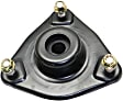 Front, Driver or Passenger Side Shock and Strut Mount