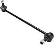 Front, Passenger Side Sway Bar Link, 13.82 (in) Stud to Stud
