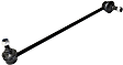 Front, Passenger Side Sway Bar Link, 13.82 (in) Stud to Stud