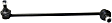 Front, Passenger Side Sway Bar Link, 13.82 (in) Stud to Stud