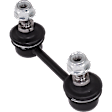 Front, Driver or Passenger Side Sway Bar Link, 4 Cyl., 1.8L Engine
