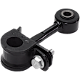 Front, Driver or Passenger Side, Center Sway Bar Link, 4 Cyl., 2.0L Engine