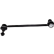 Front, Driver Side Sway Bar Link, 4 Cyl., 2.0L Engine