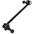 Front, Driver Side Sway Bar Link, 4 Cyl., 2.0L Engine