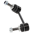 Rear, Passenger Side Sway Bar Link