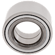 2014 Kia Soul - Front, Driver or Passenger Side Wheel Bearing, Front Wheel Drive