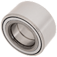 2014 Kia Soul - Front, Driver or Passenger Side Wheel Bearing, Front Wheel Drive