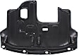 2018 Kia Soul - Front Engine Splash Shield