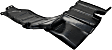 Passenger Side Engine Splash Shield