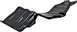 Driver Side Engine Splash Shield