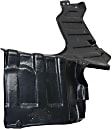 Driver Side Engine Splash Shield