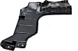 Driver Side Engine Splash Shield